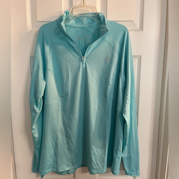 Ariat Tops - Ariat Sun Shirt size XL